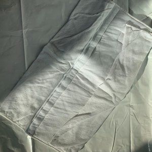 Swaddle Design Baby Blanket Thick Middle Thin Side